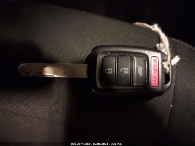SHHFK7H44HU207359 Honda Civic Sport