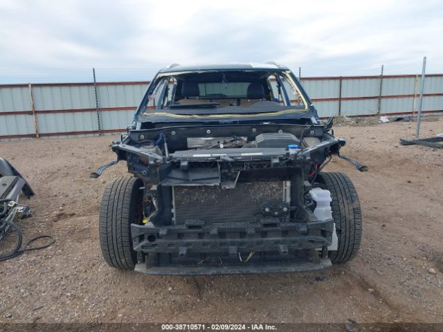 1V2LC2CA3PC214279 Volkswagen Atlas Cross Sport 2.0t Se
