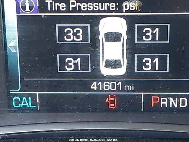 Chevrolet MALIBU LT 2018 1G1ZD5ST8JF259696 Image 15