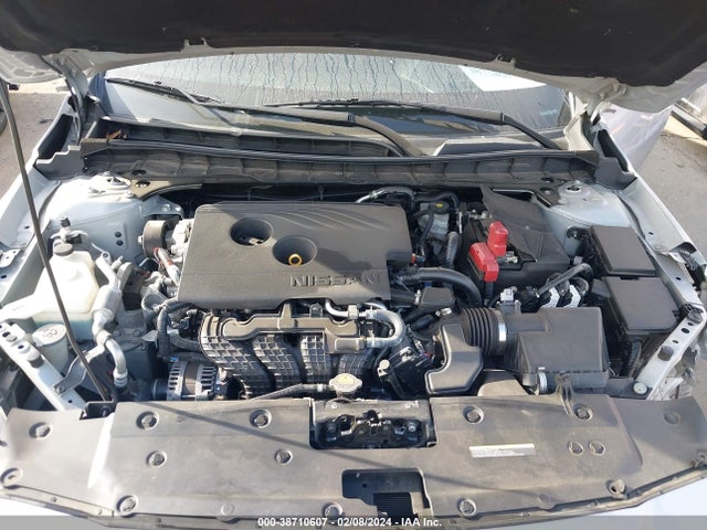 Nissan Altima 2.5 S 2019 1N4BL4BV1KC227950 Image 10
