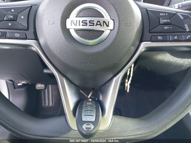 Nissan Altima 2.5 S 2019 1N4BL4BV1KC227950 Image 11
