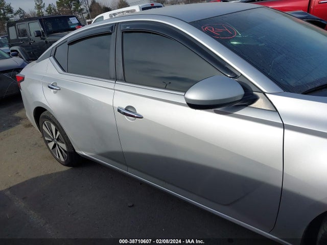 Nissan Altima 2.5 S 2019 1N4BL4BV1KC227950 Image 13