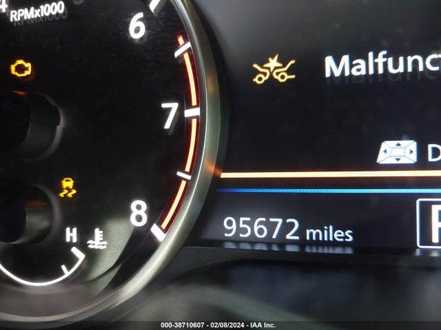 Nissan Altima 2.5 S 2019 1N4BL4BV1KC227950 Image 15