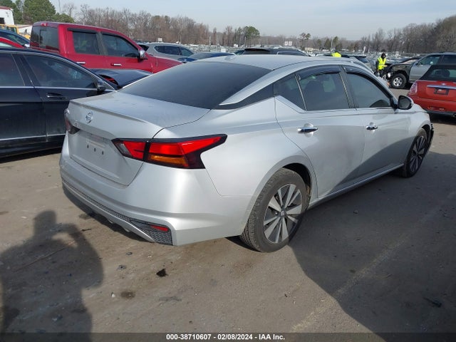 Nissan Altima 2.5 S 2019 1N4BL4BV1KC227950 Image 4