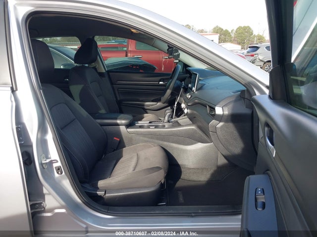 Nissan Altima 2.5 S 2019 1N4BL4BV1KC227950 Image 5