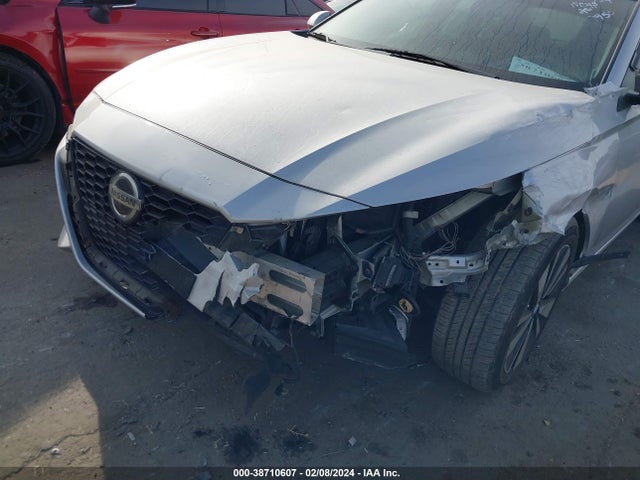 Nissan Altima 2.5 S 2019 1N4BL4BV1KC227950 Image 6