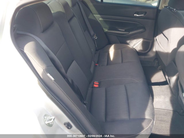 Nissan Altima 2.5 S 2019 1N4BL4BV1KC227950 Image 8