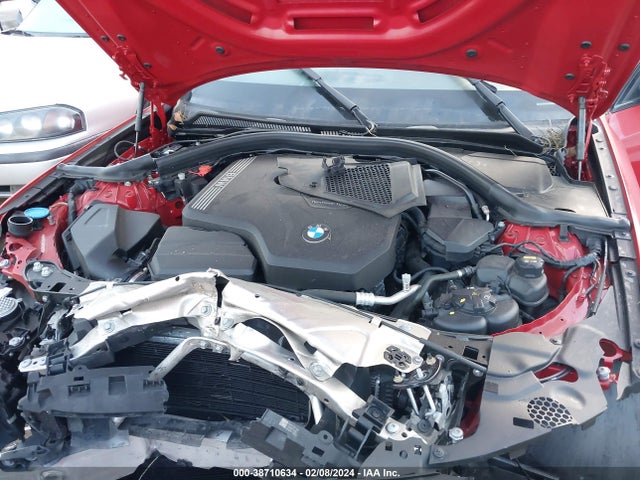 WBA5R7C54KFH05315 BMW 330i Xdrive