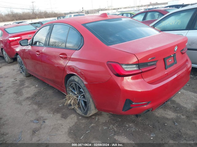 WBA5R7C54KFH05315 BMW 330i Xdrive
