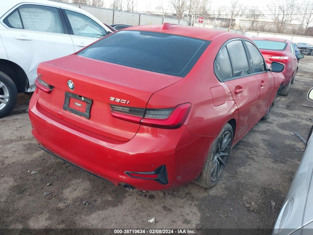WBA5R7C54KFH05315 BMW 330i Xdrive