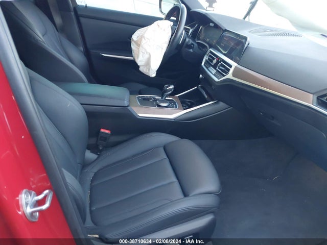 WBA5R7C54KFH05315 BMW 330i Xdrive