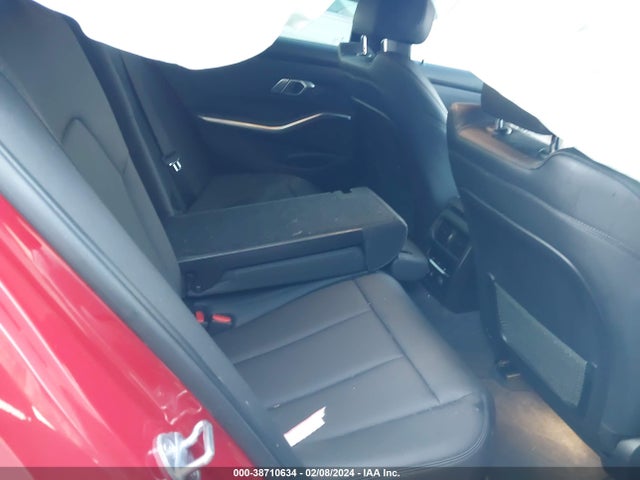 WBA5R7C54KFH05315 BMW 330i Xdrive