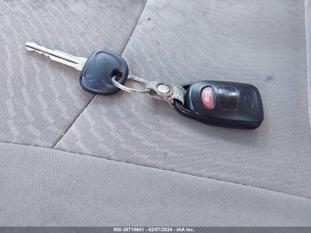 Hyundai ELANTRA SE 2015 5NPDH4AEXFH583488 Image 11
