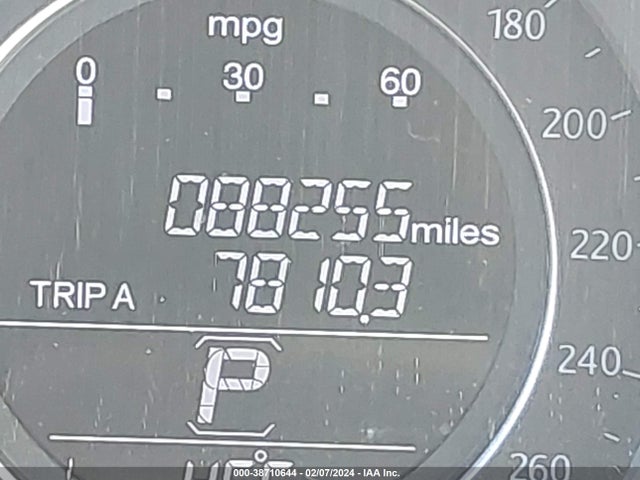 Honda ACCORD LX 2015 1HGCR2F30FA067654 Image 16