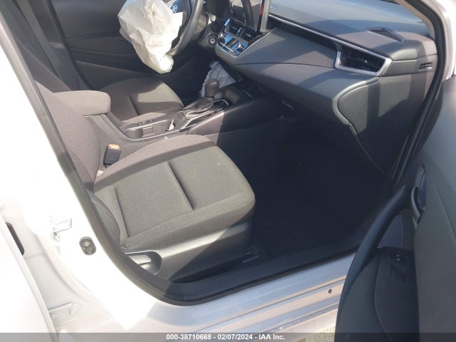 2023 TOYOTA COROLLA LE VIN: 5YFB4MDE2PP010054