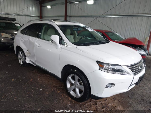 2015 2T2BK1BA5FC336543 main image