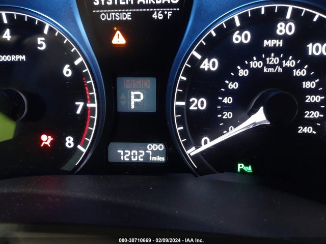 2T2BK1BA5FC336543 Lexus RX 350
