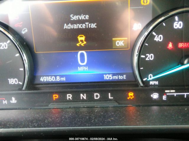 1FMCU9CZ4MUA90537 Ford Escape Sel Hybrid