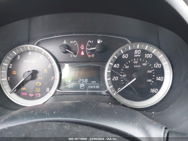 Nissan SENTRA SV 2014 3N1AB7AP2EY281219 Image 7