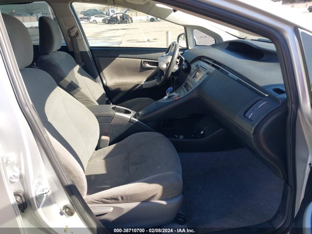 Toyota 2zr-fxe+3jm 2014 JTDKN3DU0E1759550 Image 22