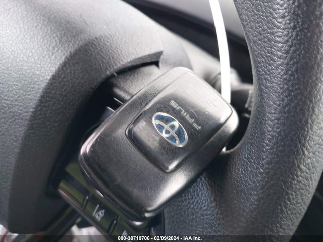 Toyota Prius Le 2020 JTDKARFU9L3113226 Image 11