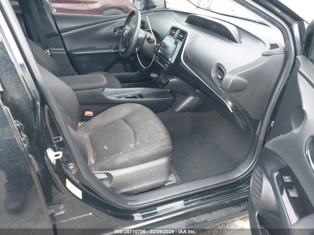 Toyota Prius Le 2020 JTDKARFU9L3113226 Image 5