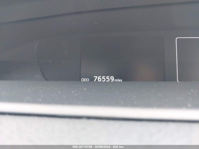 Toyota Prius Le 2020 JTDKARFU9L3113226 Image 7