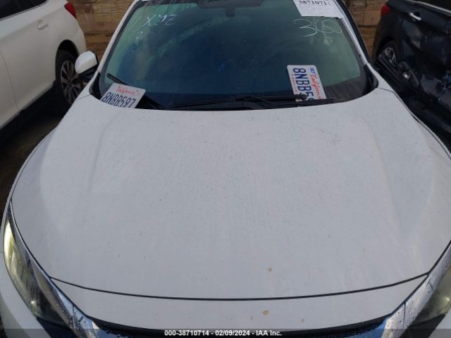 2HGFC2F77GH574636 Honda CIVIC EX