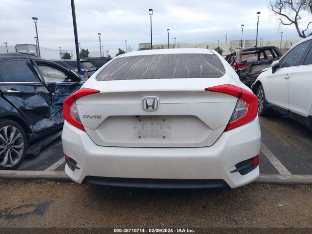 2HGFC2F77GH574636 Honda CIVIC EX