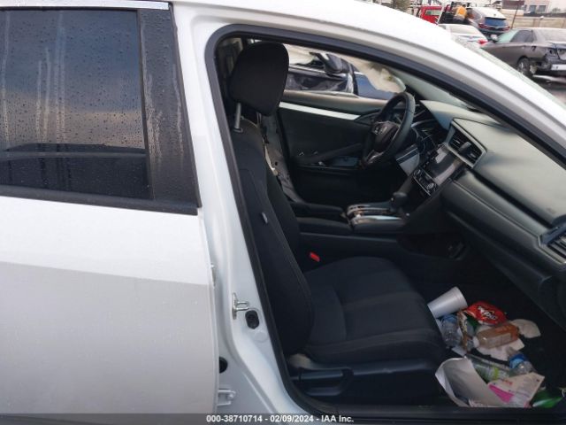 2HGFC2F77GH574636 Honda CIVIC EX