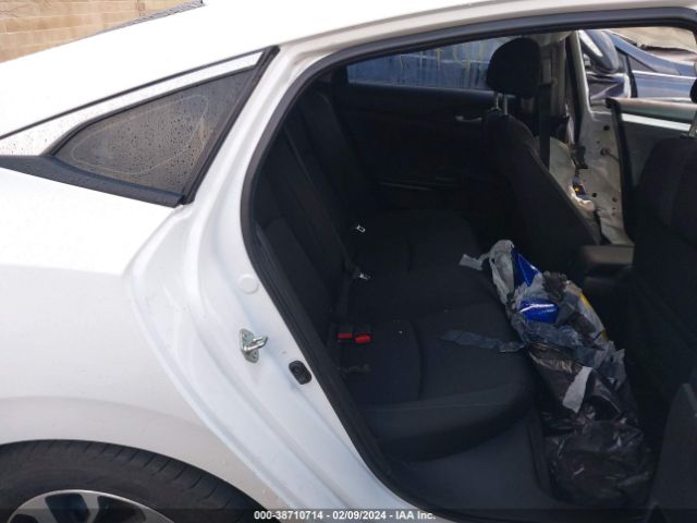 2HGFC2F77GH574636 Honda CIVIC EX