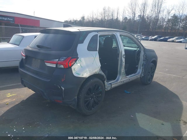 JA4AP4AU0LU004176 Mitsubishi Outlander Sport 2.0 Se