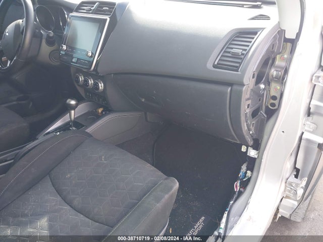 JA4AP4AU0LU004176 Mitsubishi Outlander Sport 2.0 Se