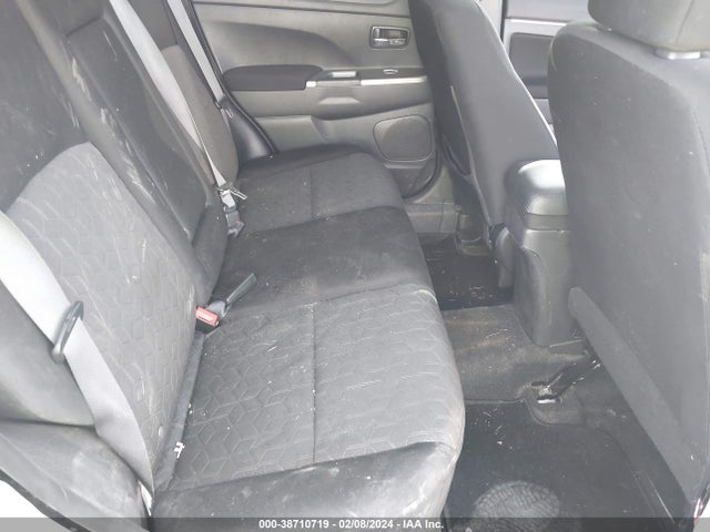 JA4AP4AU0LU004176 Mitsubishi Outlander Sport 2.0 Se