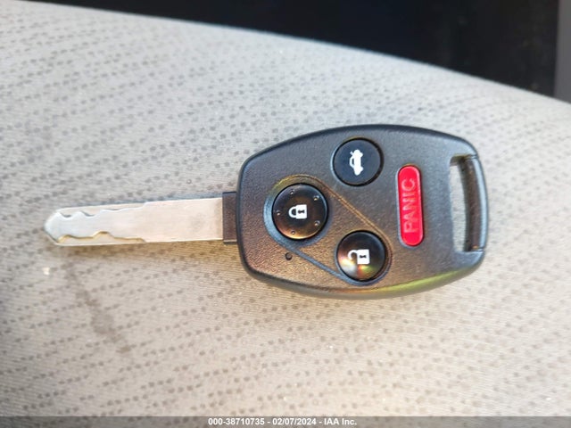 2013 HONDA CIVIC EX VIN: 19XFB2F84DE067176