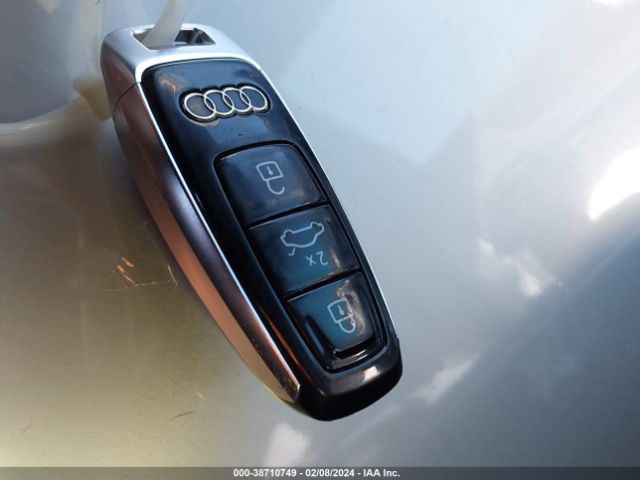 WAUE8AF20LN084886 Audi A6 Premium Plus 45 Tfsi Quattro S Tronic