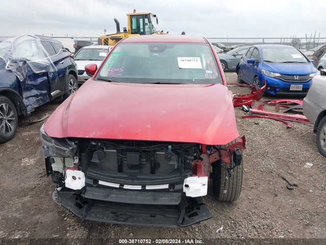 JM3KFBBL2R0407848 Mazda Cx-5 2.5 S Select