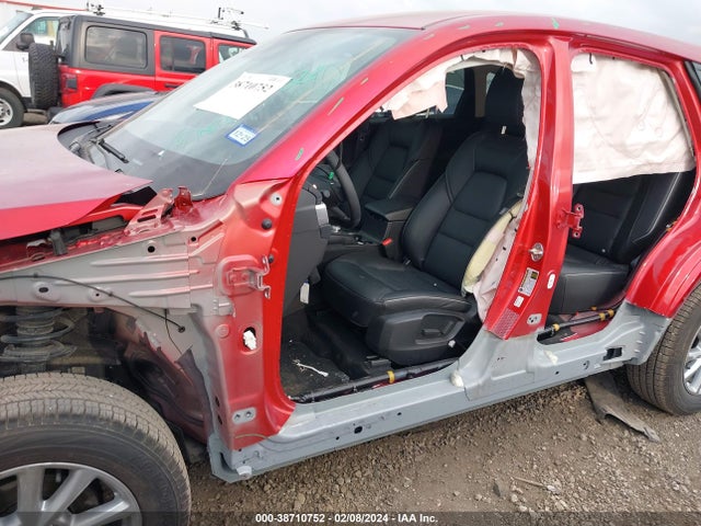 JM3KFBBL2R0407848 Mazda Cx-5 2.5 S Select