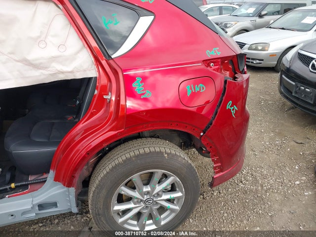 JM3KFBBL2R0407848 Mazda Cx-5 2.5 S Select