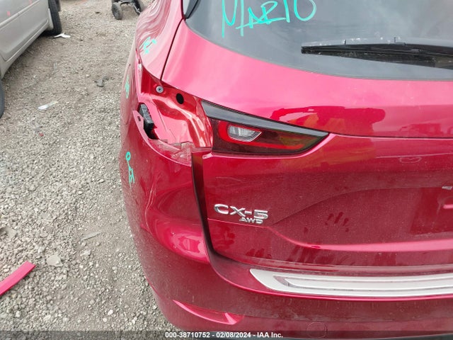 JM3KFBBL2R0407848 Mazda Cx-5 2.5 S Select