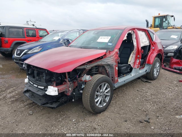 JM3KFBBL2R0407848 Mazda Cx-5 2.5 S Select