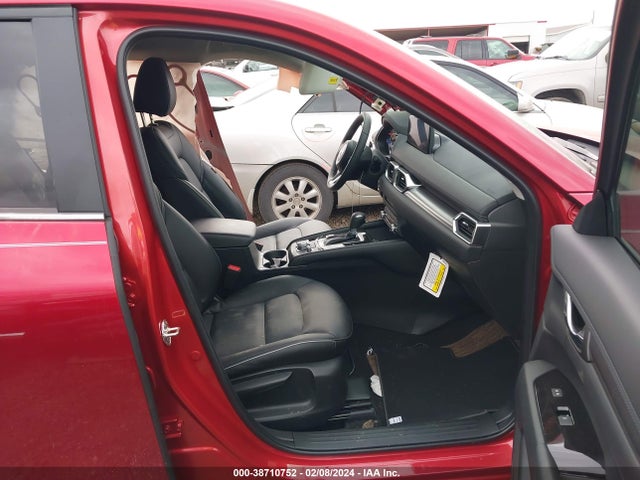 JM3KFBBL2R0407848 Mazda Cx-5 2.5 S Select