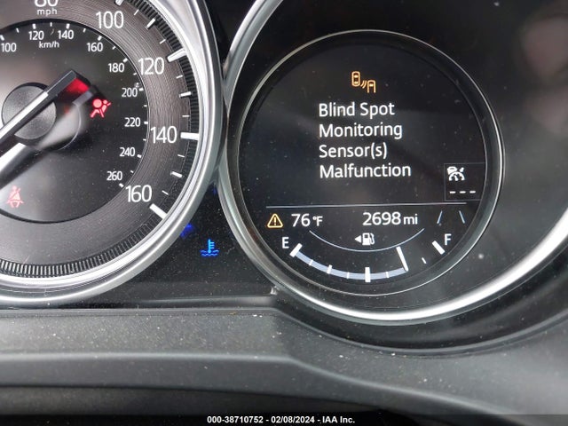 JM3KFBBL2R0407848 Mazda Cx-5 2.5 S Select