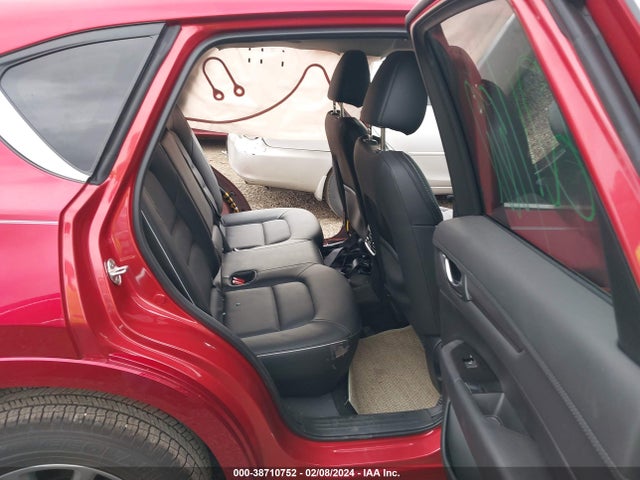 JM3KFBBL2R0407848 Mazda Cx-5 2.5 S Select