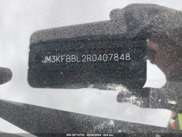 JM3KFBBL2R0407848 Mazda Cx-5 2.5 S Select