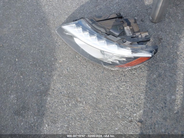 WA1VMAFE6FD003113 Audi Q7 3.0 Tdi Premium
