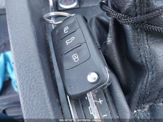 3VWD07AJXFM402192 Volkswagen Jetta 1.8t Se