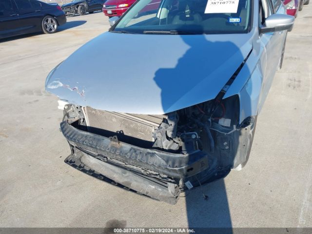 3VWD07AJXFM402192 Volkswagen Jetta 1.8t Se