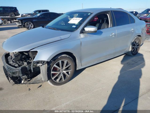3VWD07AJXFM402192 Volkswagen Jetta 1.8t Se