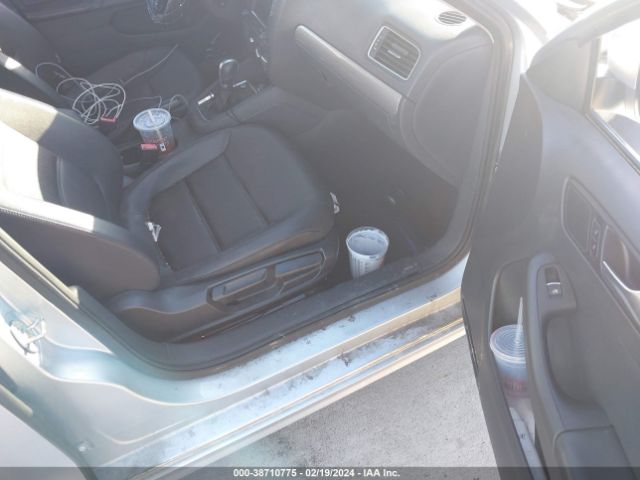 3VWD07AJXFM402192 Volkswagen Jetta 1.8t Se
